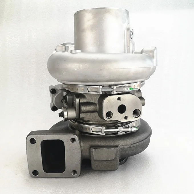 HE551V Turbo 4955305 4955306 3768267 4036720 turbo for Cummins Signature with ISX QSX15 Engine
HE551V Turbo 4955305 4955306 3768267 4036720 turbo for Cummins Signature with ISX QSX15 Engine