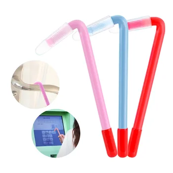 Anti-contact Portable Elevator Door Open Button Drawer Door Handle Assistant Protect yourself from dust and viruses
Anti-contact Portable Elevator Door Open Button Drawer Door Handle Assistant Protect yourself from dust and viruses