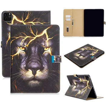 Flip Tablet Protect Case For Ipad Pro 11 inch 2020 2018 PU Leather Smart Sleep/Wake Stand Cover Funda for iPad Pro 11 inch +pen
Flip Tablet Protect Case For Ipad Pro 11 inch 2020 2018 PU Leather Smart Sleep/Wake Stand Cover Funda for iPad Pro 11 inch +pen