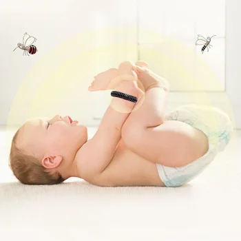 10x Children Adult Mosquito Repellent Hand Rings Multi-functional Practical Convenient Bug Insect Killer Bracelets
10x Children Adult Mosquito Repellent Hand Rings Multi-functional Practical Convenient Bug Insect Killer Bracelets