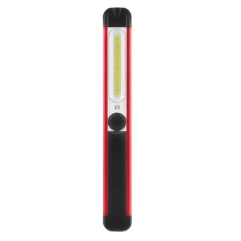 2020 NEW COB LED Mini Pen Light Magnet USB Rechargeable Work Torch Flashlight Lamp Accessories Christmas decoration dropshipping
2020 NEW COB LED Mini Pen Light Magnet USB Rechargeable Work Torch Flashlight Lamp Accessories Christmas decoration dropshipping