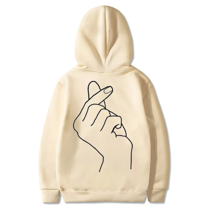 Sudadera 100% algodón hombre 9 colores
Sudadera 100% algodón hombre 9 colores