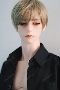 1/3 scale ZAK (open eyes head) handsome male dolls 72cm body resin figures model toys free eyes
1/3 scale ZAK (open eyes head) handsome male dolls 72cm body resin figures model toys free eyes