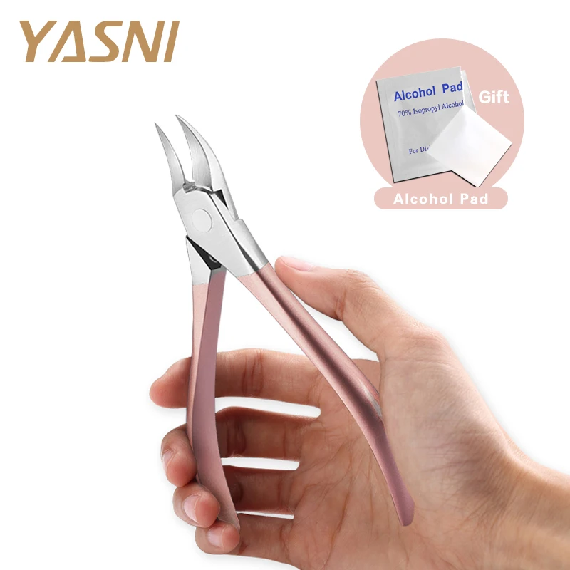 Fingernail & Toenail Cuticle Nipper Trimming Cutter Scissor Plier Nail Clipper Cutter Callus Shavers Finger Toe Tools NT90
Fingernail & Toenail Cuticle Nipper Trimming Cutter Scissor Plier Nail Clipper Cutter Callus Shavers Finger Toe Tools NT90