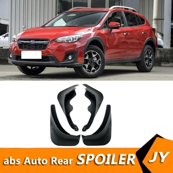 For Subaru XV 2018-2020 Mudflaps Splash Guards Front With the color and rear Mud Flap Mudguards Fender Modified special
For Subaru XV 2018-2020 Mudflaps Splash Guards Front With the color and rear Mud Flap Mudguards Fender Modified special