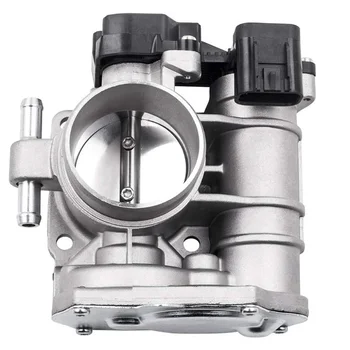 25181982 Throttle Body Assembly for Chevrolet Aveo Aveo5 Pontiac Wave 2006 2007 2008 L4 1.6L
25181982 Throttle Body Assembly for Chevrolet Aveo Aveo5 Pontiac Wave 2006 2007 2008 L4 1.6L