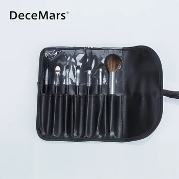 DeceMars 7Pcs Women's Fashion Makeup Brushes Set Eyebrow Eyeshadow Brush Cosmetic Brush Tools Makeup Brush Set
DeceMars 7Pcs Women's Fashion Makeup Brushes Set Eyebrow Eyeshadow Brush Cosmetic Brush Tools Makeup Brush Set