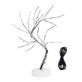 Simulation Led Five-Pointed Star Tree Light Copper Wire Tree Light Home Decoration Energy Saving And Elegant Night Light
Simulation Led Five-Pointed Star Tree Light Copper Wire Tree Light Home Decoration Energy Saving And Elegant Night Light