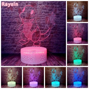 Pokemons Go Game Small Fire Dragon Figures Cool Fun Kawaii Animal Smart 7 Colors Change Night Light Teens Child Xmas Party Gifts
Pokemons Go Game Small Fire Dragon Figures Cool Fun Kawaii Animal Smart 7 Colors Change Night Light Teens Child Xmas Party Gifts