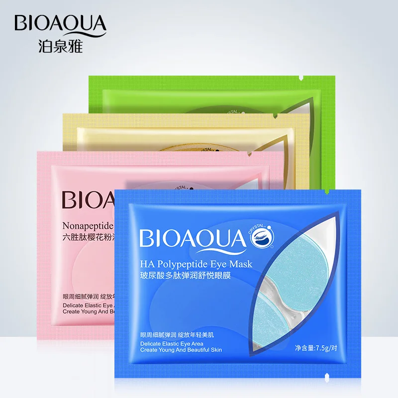 Beauty Nicotinamide Seaweed Moisturizing Eye Mask Tightening Golden Caviar Eye Mask Nonapeptide Sakura Eye Mask
Beauty Nicotinamide Seaweed Moisturizing Eye Mask Tightening Golden Caviar Eye Mask Nonapeptide Sakura Eye Mask