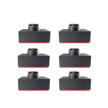 Sensor for robot 6PCS packaged Slamtec A2M8 4cm Ultra-thin sample rate 8000 times 360degree scanning 18m/12m Range Radius
Sensor for robot 6PCS packaged Slamtec A2M8 4cm Ultra-thin sample rate 8000 times 360degree scanning 18m/12m Range Radius