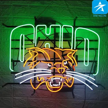 Tiger Game Neon Handmade Real Glass Tube Bar KTV Store Motel Family Party Display Neon Sign
Tiger Game Neon Handmade Real Glass Tube Bar KTV Store Motel Family Party Display Neon Sign