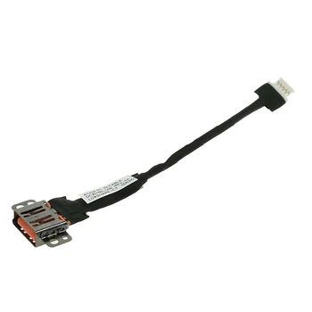 DC Jack Power Cable FOR Lenovo 1370 80HE Yoga 3 Pro Wire Socket ATUU2 DC00100LC00
DC Jack Power Cable FOR Lenovo 1370 80HE Yoga 3 Pro Wire Socket ATUU2 DC00100LC00