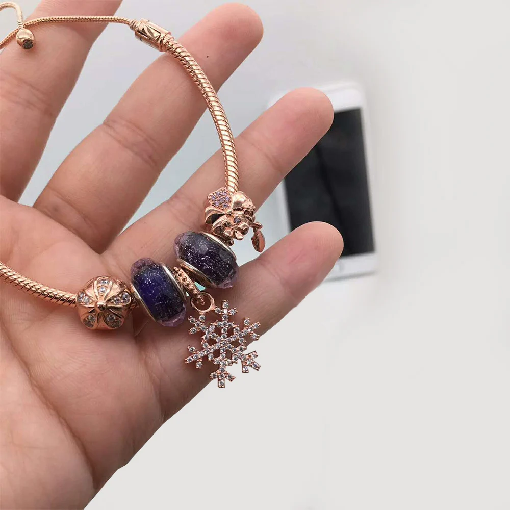 High Quality 1:1 100% 925 Silver Went Up Snow Flow Accounts Shrinking Bracelet Free Chain
High Quality 1:1 100% 925 Silver Went Up Snow Flow Accounts Shrinking Bracelet Free Chain