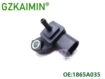 GENUINE new Manifold Absolute Pressure MAP Sensor for denso 1865A035 079800-7790 1865A035 for MITSUBISHI L200 2.5 DI-D 2007
GENUINE new Manifold Absolute Pressure MAP Sensor for denso 1865A035 079800-7790 1865A035 for MITSUBISHI L200 2.5 DI-D 2007