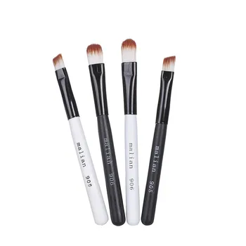 Make Up Brushes High Quality Fashion Eye Shadow Brush Oblique Eyebrow Brush Short Rod Portable Eye Makeup Tool Makeup Brushes
Make Up Brushes High Quality Fashion Eye Shadow Brush Oblique Eyebrow Brush Short Rod Portable Eye Makeup Tool Makeup Brushes