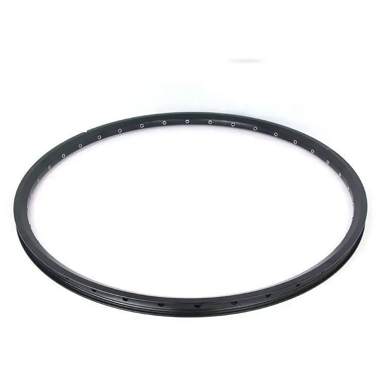 Mountain Bike 319 Blade Wheel Double Layer 26-Inch Rim 32 Hole 36 Hole Disc Brakes V-Brake lv he jin quan
Mountain Bike 319 Blade Wheel Double Layer 26-Inch Rim 32 Hole 36 Hole Disc Brakes V-Brake lv he jin quan