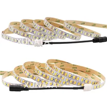 5m Led Strip Light 12V 5630 120ED/M with DC Connector Flexible LED Tape Ribbon 120LED Non-waterproof 50cm 1m 2m 3m 4m 5m
5m Led Strip Light 12V 5630 120ED/M with DC Connector Flexible LED Tape Ribbon 120LED Non-waterproof 50cm 1m 2m 3m 4m 5m