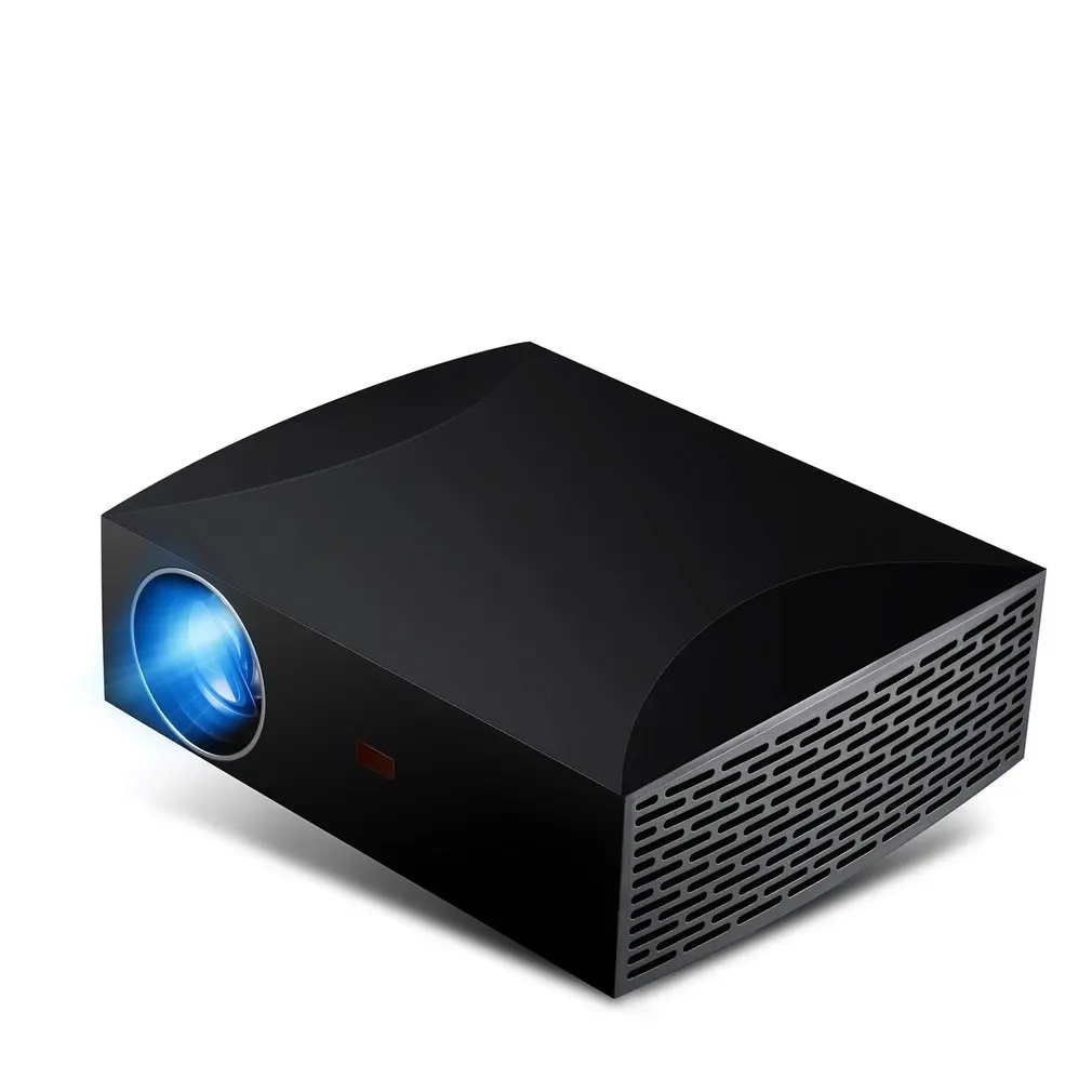 Full HD Projector F30 Home Use Native 1920x1080 3D Video LED LCD Home Cinema Theater Smart Projector
Full HD Projector F30 Home Use Native 1920x1080 3D Video LED LCD Home Cinema Theater Smart Projector