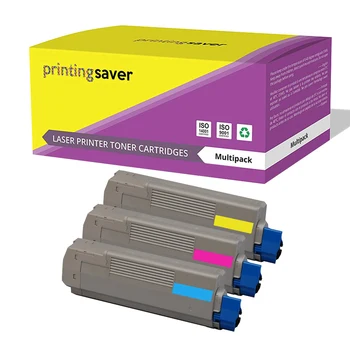 3pcs Compatible OKI Color Toner Cartridge for 712 for OKI C712DN C712N C712 printer
3pcs Compatible OKI Color Toner Cartridge for 712 for OKI C712DN C712N C712 printer