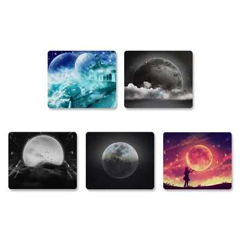Babaite Space moon DIY Design Pattern Game mousepad Rubber PC Computer Gaming mouse pad
Babaite Space moon DIY Design Pattern Game mousepad Rubber PC Computer Gaming mouse pad