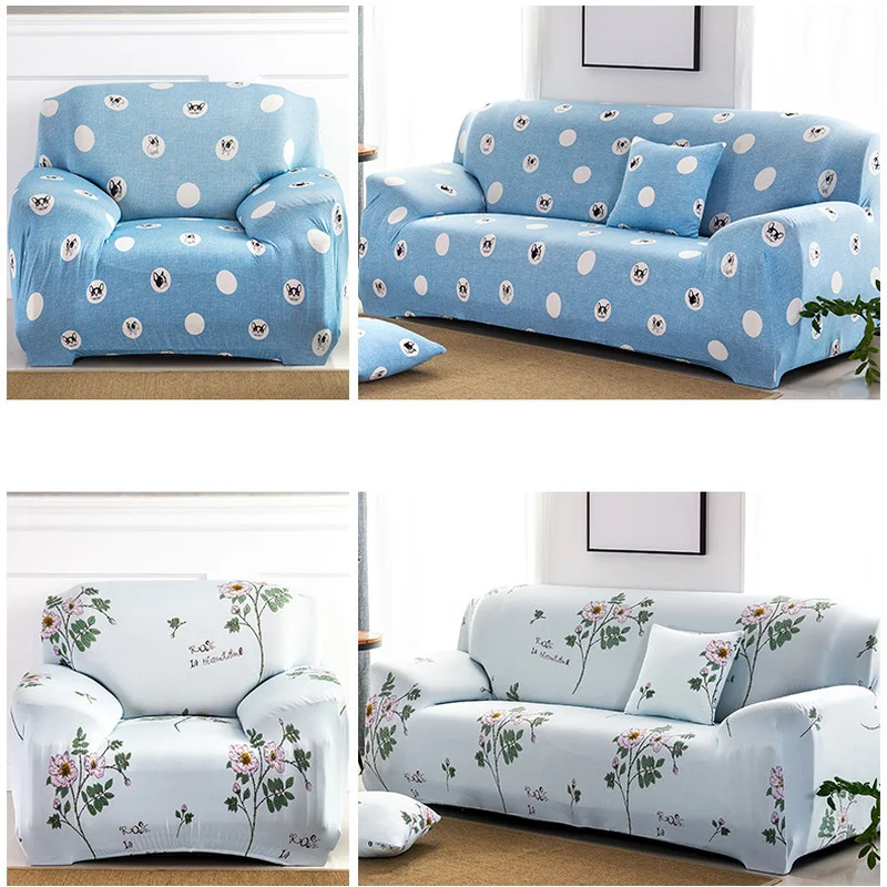 New Geometic Floral Printing Elastic All-inclusive Corner Slipcovers Sofa Cover Removable Spandex Stretch Protective Couch Cover
New Geometic Floral Printing Elastic All-inclusive Corner Slipcovers Sofa Cover Removable Spandex Stretch Protective Couch Cover