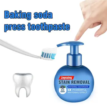 teeth whitening Intensive Stain Removal Whitening Toothpaste Fight Bleeding Gums Toothpaste стоматология оборудование25
teeth whitening Intensive Stain Removal Whitening Toothpaste Fight Bleeding Gums Toothpaste стоматология оборудование25