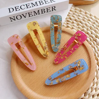 New Fashion 1Pc Vintage Women Acetic Acid Hair Clips Hairpins Leopard Print Waterdrop Barrettes Girls Hairgrips Hair Accessories 
New Fashion 1Pc Vintage Women Acetic Acid Hair Clips Hairpins Leopard Print Waterdrop Barrettes Girls Hairgrips Hair Accessories