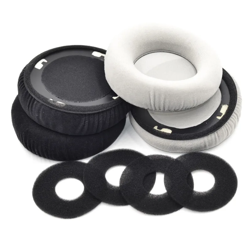 Soft Memory Foam Earpad For AKG K601 K701 K702 Q701 702 K612 K712 Headphone ReplacementEar Pads Elastic Sponge Earmuff Yw#
Soft Memory Foam Earpad For AKG K601 K701 K702 Q701 702 K612 K712 Headphone ReplacementEar Pads Elastic Sponge Earmuff Yw#