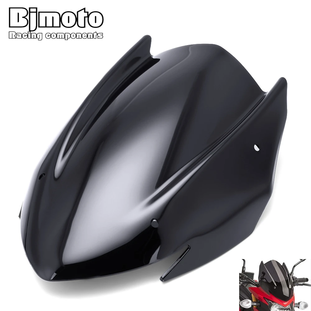 BJMOTO Motorcycle Windscreen For Suzuki GSX-S750 2017-2020 Windshield Wind Screen Shield with Mounting Holder Bracket GSXS750
BJMOTO Motorcycle Windscreen For Suzuki GSX-S750 2017-2020 Windshield Wind Screen Shield with Mounting Holder Bracket GSXS750