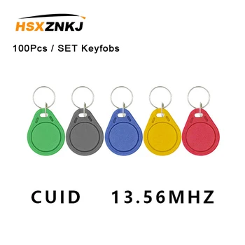 100Pcs / batch Keyfobs token label S50 13.5MHZ CUID changed MF S50 1K IC keychain NFC replica copy block 0 can write 14443A
100Pcs / batch Keyfobs token label S50 13.5MHZ CUID changed MF S50 1K IC keychain NFC replica copy block 0 can write 14443A
