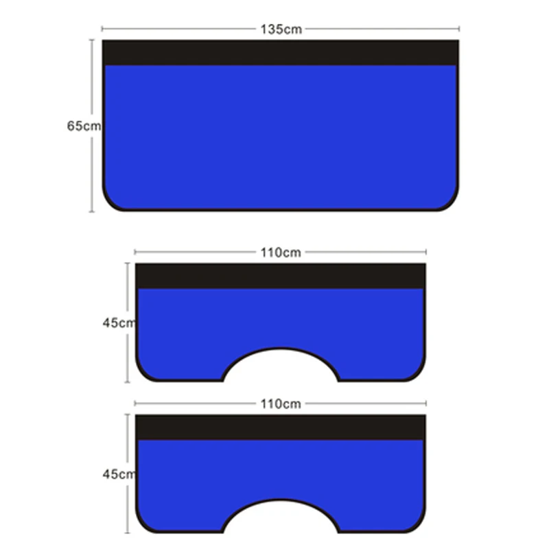 New 3 pcs auto mechanic magnetic leather fender protector clip pad with hook for car repair 13 Mallzona H6a9709238af74fce9454b610442c734e3 New 3 pcs auto mechanic magnetic leather fender protector clip pad with hook for car repair Mallzona