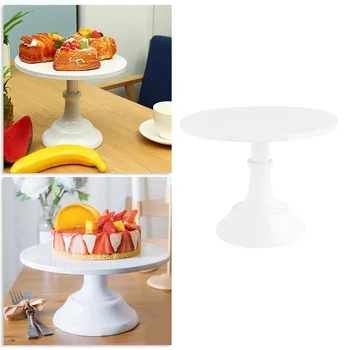 L/M/S Wedding Cupcake Plates for Birthday Party Home Dinnerware Dessert Display Tray Table Decoration Tools Cake Stands High Fee
L/M/S Wedding Cupcake Plates for Birthday Party Home Dinnerware Dessert Display Tray Table Decoration Tools Cake Stands High Fee