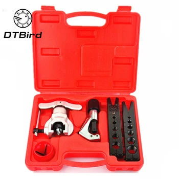 1Set Free Shipping Refrigeration Maintenance Tool 99 Refrigerator Copper Tube Expander Reamer 5.88mm-19mm With High Quality Red
1Set Free Shipping Refrigeration Maintenance Tool 99 Refrigerator Copper Tube Expander Reamer 5.88mm-19mm With High Quality Red