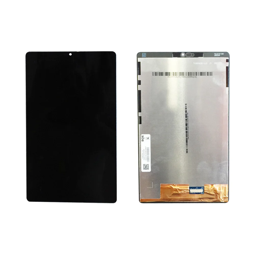 ЖК-дисплей 8,0 дюйма для Lenovo Tab M8 PRC ROW TB-8505X TB-8505F TB-8505, ЖК-дисплей, сенсорный экран, дигитайзер, сенсор, инструменты для сборки
ЖК-дисплей 8,0 дюйма для Lenovo Tab M8 PRC ROW TB-8505X TB-8505F TB-8505, ЖК-дисплей, сенсорный экран, дигитайзер, сенсор, инструменты для сборки