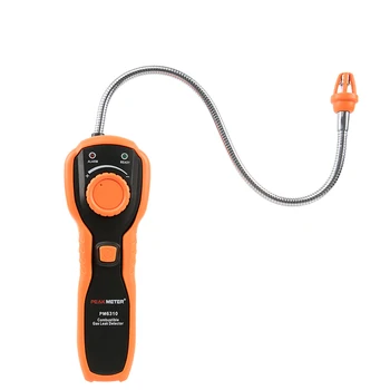 PM6310 Kitchen Gas Detector Sound Light Alarm Handheld Leak Analyzer Methane Sniffer Location Portable Combustible Flammable
PM6310 Kitchen Gas Detector Sound Light Alarm Handheld Leak Analyzer Methane Sniffer Location Portable Combustible Flammable