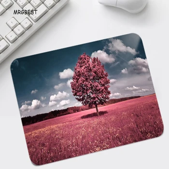 Mousepad Small Size HD Beautiful Landscape Printed Gaming Non-slip Rubber Mouse Pad for School Student
Mousepad Small Size HD Beautiful Landscape Printed Gaming Non-slip Rubber Mouse Pad for School Student