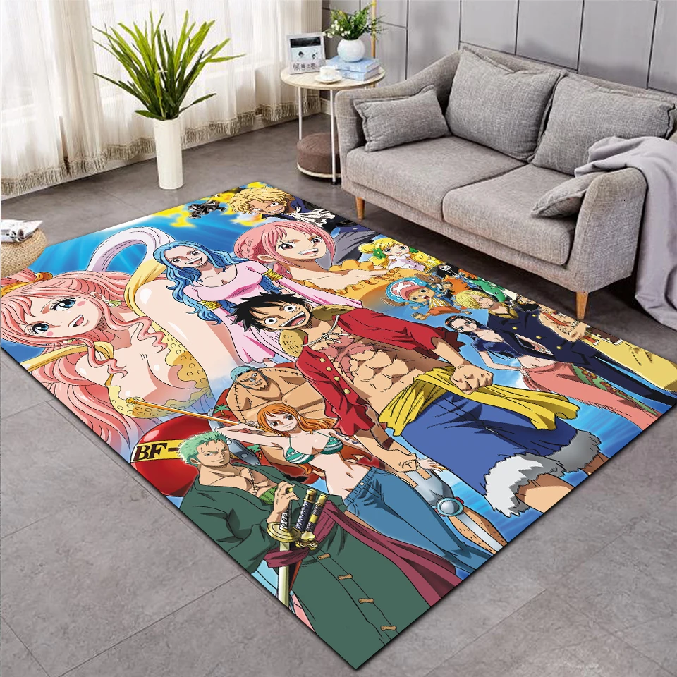 One Piece Shaggy Fluffy Anti-Skid Area Floor Mat 3D Rug Non-slip Mat Dining Room Living Room Soft Child Bedroom Mat Carpet ST030
One Piece Shaggy Fluffy Anti-Skid Area Floor Mat 3D Rug Non-slip Mat Dining Room Living Room Soft Child Bedroom Mat Carpet ST030