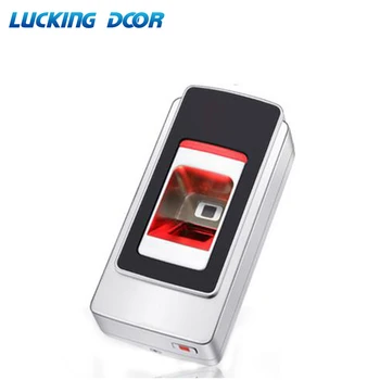 RFID access control controller IP68 waterproof anti-vandalism fingerprint access control machine Wiegand 26 fingerprint reader
RFID access control controller IP68 waterproof anti-vandalism fingerprint access control machine Wiegand 26 fingerprint reader