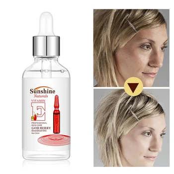 Super Anti Wrinkle Anti Aging Acid Goji Berry Essential Oil Rose Flavor Chinese Berry Anti-wrinkle Cream Skin Whitening Oil HOT
Super Anti Wrinkle Anti Aging Acid Goji Berry Essential Oil Rose Flavor Chinese Berry Anti-wrinkle Cream Skin Whitening Oil HOT