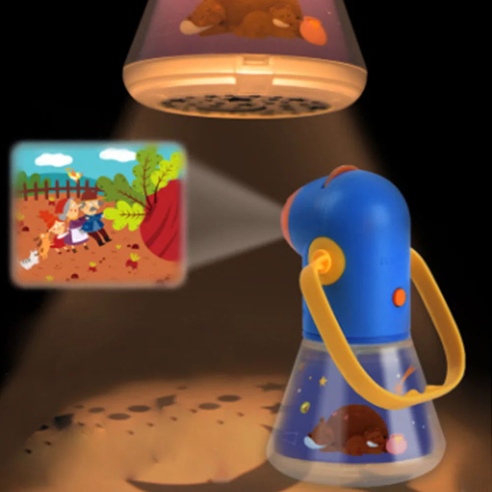 Story Projector Light For Children's Day Gift Toys Tales Book Set Starry Sky Sleep Lamp Kids Educational Toys Projector Lamp
Story Projector Light For Children's Day Gift Toys Tales Book Set Starry Sky Sleep Lamp Kids Educational Toys Projector Lamp