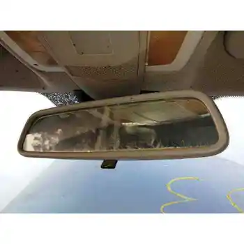 20481005179051 INNER MIRROR MERCEDES C CLASS (W204) SALOON 
20481005179051 INNER MIRROR MERCEDES C CLASS (W204) SALOON