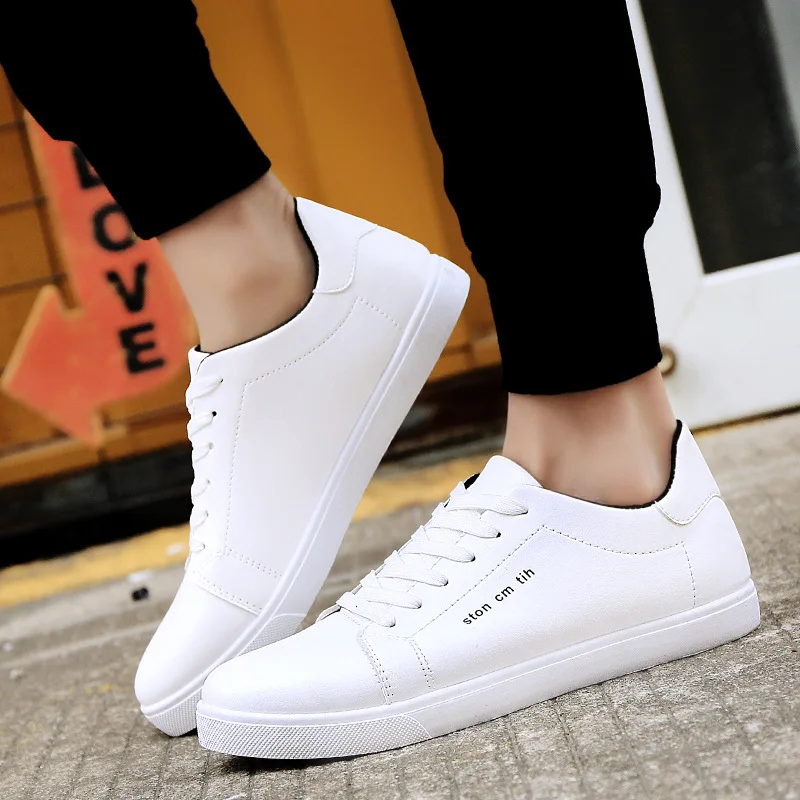 Breathable Men Casual SPORT Sneakers Running Shoes Korean 
Breathable Men Casual SPORT Sneakers Running Shoes Korean