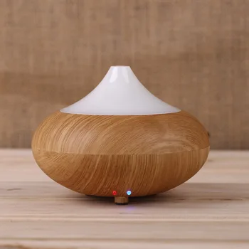 Light/Dark Woodgrain Ultrasonic Ion Humidifier Aroma Air Aromatherapy Essential Oil Diffuser Ultrasonic Purifier Mist Maker
Light/Dark Woodgrain Ultrasonic Ion Humidifier Aroma Air Aromatherapy Essential Oil Diffuser Ultrasonic Purifier Mist Maker