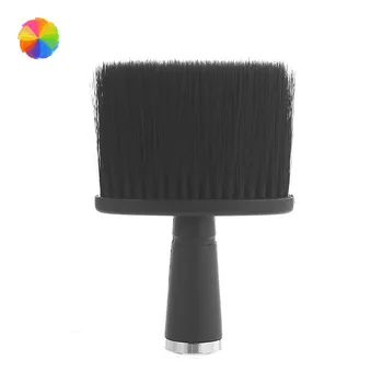 Barbers Salon Hairdressing Brush Hair Broom Cleaning Comb Neck Face Duster for Salon Hairdressing Styling Tools Hair Brush
Barbers Salon Hairdressing Brush Hair Broom Cleaning Comb Neck Face Duster for Salon Hairdressing Styling Tools Hair Brush