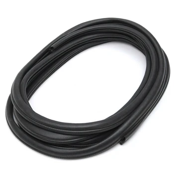 Decoration Moulding Replacement 300cm Car Sealing Strip Dust proof Rubber Wear resistant Accessory Edge Durable
Decoration Moulding Replacement 300cm Car Sealing Strip Dust proof Rubber Wear resistant Accessory Edge Durable