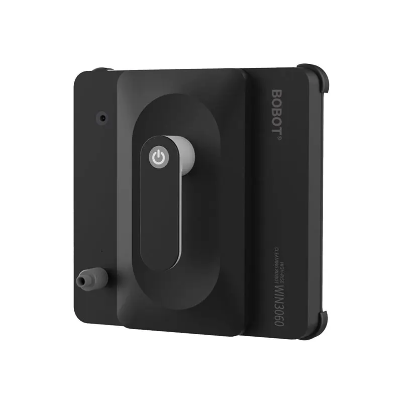 BOBOT WIN3060 Intelligent Navigation Window Cleaner 2500Pa Suction Multiple Security Protection Window Cleaning Robot
BOBOT WIN3060 Intelligent Navigation Window Cleaner 2500Pa Suction Multiple Security Protection Window Cleaning Robot