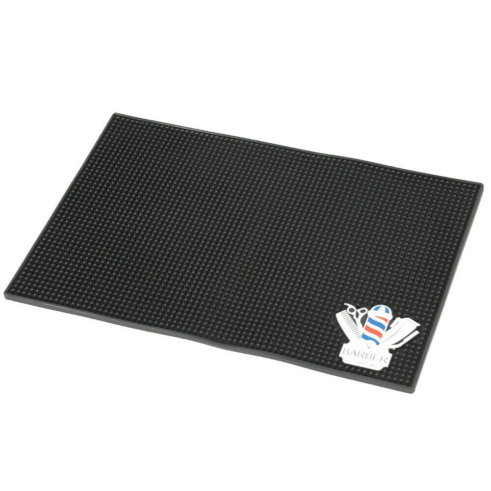 Curling Iron Accessories Silicone Tool Pad Mat Hairdressing Holder Dressing Table Countertop Home Protection Anti Slip Salon
Curling Iron Accessories Silicone Tool Pad Mat Hairdressing Holder Dressing Table Countertop Home Protection Anti Slip Salon