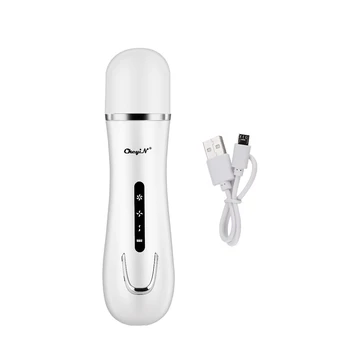 CkeyiN Ultrasonic Facial Cleaner Face Skin Scrubber With 3 Modes Skin Scrubber High-frequency Vibration Deep Face Cleaning Tool
CkeyiN Ultrasonic Facial Cleaner Face Skin Scrubber With 3 Modes Skin Scrubber High-frequency Vibration Deep Face Cleaning Tool