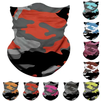 3PC Face scarf Unisex Seamless Bandana Rave Headband Scarf Windproof Foggy Headwrap Neckwarmer Riding Scarf mouth cover Bandana
3PC Face scarf Unisex Seamless Bandana Rave Headband Scarf Windproof Foggy Headwrap Neckwarmer Riding Scarf mouth cover Bandana
